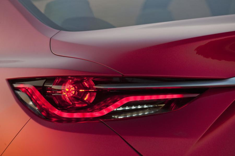  Mazda Takeri Concept 2011 года  (фото 68 из 116)